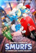 Smurfs