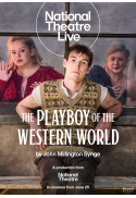 National Theatre Live: The Playboy of the Western
