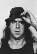Not Only Fred Dagg But Also John Clarke