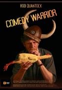 Rod Quantock: Comedy Warrior - Filmmaker Q&A