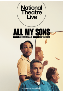 National Theatre Live: All My Sons
