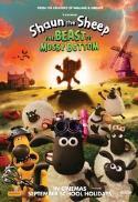 Shaun the Sheep: The Beast of Mossy Bottom PREVIEW