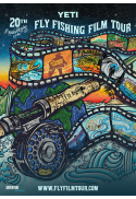 Fly Fishing Film Tour 2026