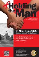 Glenbrook Players - Holding The Man