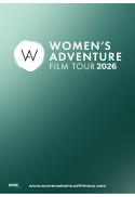 Women's Adventure Film Tour 2026