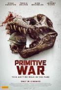 Primitive War