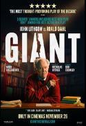GIANT – The Play 