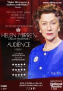 National Theatre Live: The Audience
