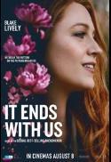 Zonta Club fundraiser: It Ends With Us