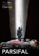 Met Opera 2026-27: Parsifal