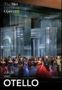 Met Opera 2026-27: Otello