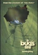 A Bug's Life