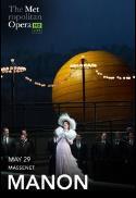 Met Opera 2026-27: Manon