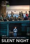 Met Opera 2026-27: Silent Night