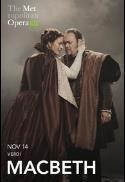 Met Opera 2026-27: Macbeth