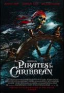 Pirates of the Caribbean: Curse of the Black Pearl