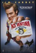 Ace Ventura: Pet Detective