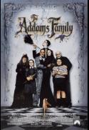 The Addams Family