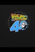 BACK TO THE FUTURE - 40th Anniversary