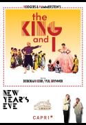 The King and I - New Year's Eve