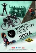 Women's Adventure Film Tour 2024