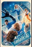 The Fantastic Four: First Steps