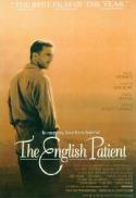 THE ENGLISH PATIENT