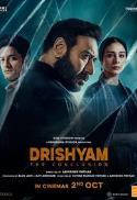Drishyam: The Conclusion