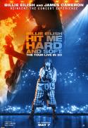 3D Billie Eilish - Hit Me Hard And Soft: The Tour