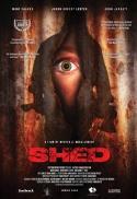 SHED - Filmmaker Q&A