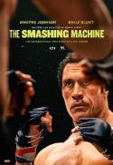 The Smashing Machine