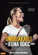 Unbreakable: The Jelena Dokic Story