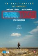 Paris, Texas (1982) - 40th Ann. 4K Restoration