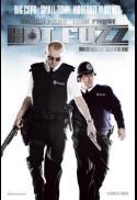 Hot Fuzz (2007)