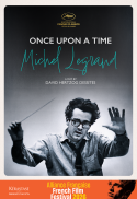 AFFFF 26: Once Upon a Time Michel Legrand
