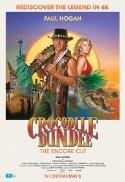Crocodile Dundee: The Encore Cut