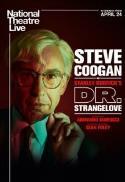 NT Live: Dr. Strangelove