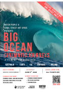 BIG OCEAN CINEMATIC JOURNEYS