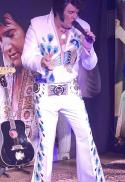 Elvis Tribute Night