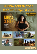 NUNGA SCREEN 2026
