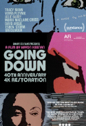 BFAF: Going Down (1982)