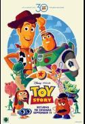 Toy Story (30th Anniversary)