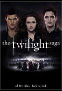 THE TWILIGHT SAGA *Marathon!