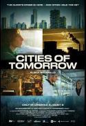 World Art Events 26 : Cities of Tomorrow