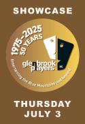 Glenbrook Players - 50th Anniversary Showcase