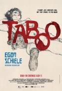 World Art Events 26 : Taboo. Egon Schiele