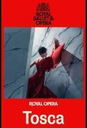 RBO Cinema Season 2025-26: Tosca
