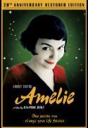 Amelie: 20th Anniversary Restored Edition