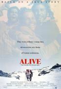 EFF: Alive (1993)