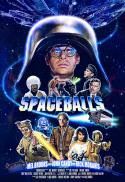 Spaceballs (1987) May 4th Celebration